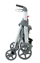 Andador Active Plegado